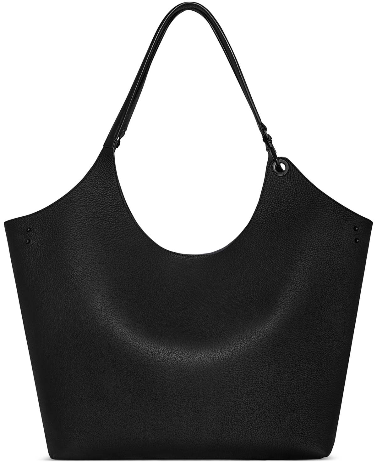 Extra-Large Perfect Tote - Tawny