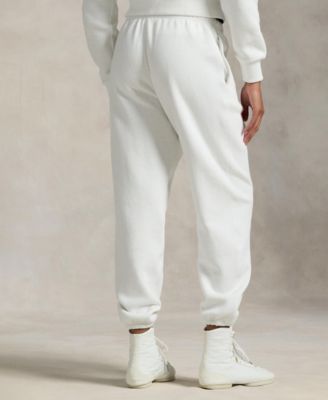 Women's Fleece Drawstring Sweatpants