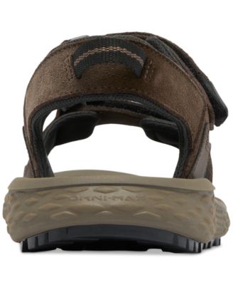 Men's Konos™ Hiker Two-Strap Sandals