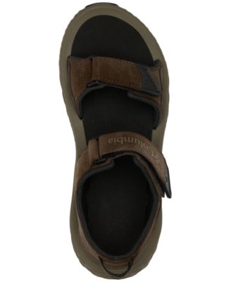 Men's Konos™ Hiker Two-Strap Sandals