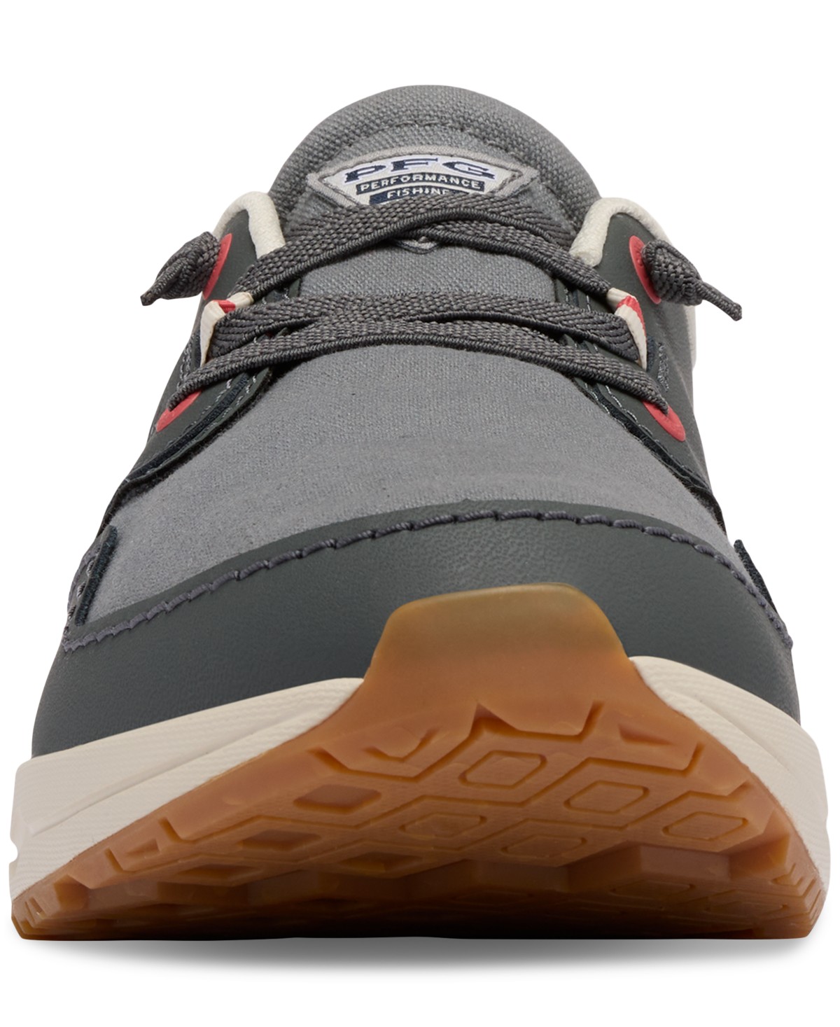 Обувь Columbia Men's Bahama X Relaxed™ PFG Shoes — фото 1