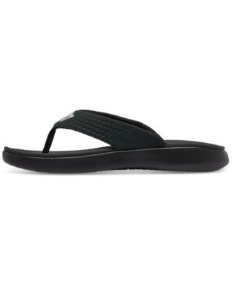 Men's Boatside™ Leather Lightweight Flip Flop Sandals