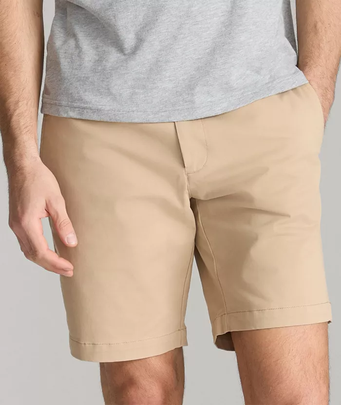 Men's 9" Chino Shorts - thumbnail 7