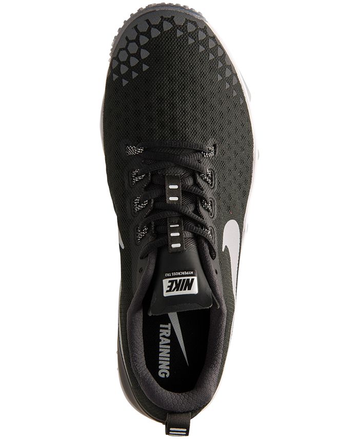 nike zoom hypercross tr2