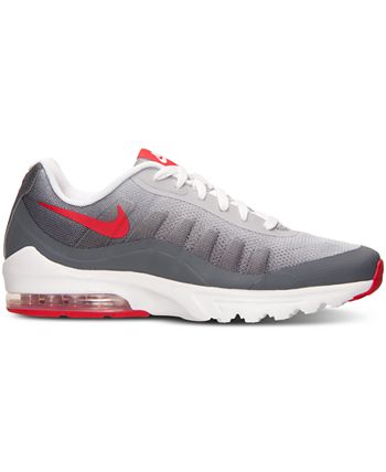Nike Men s Air Max Invigor Print Running Sneakers from Finish Line
