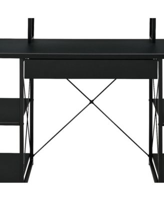 Minimalist Computer Desk – Streamlined Design for Efficient Work