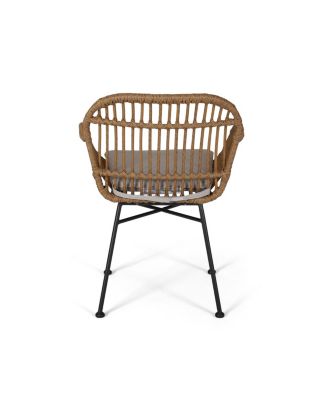 Set of 2 Outdoor Orlando Chair