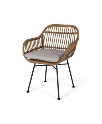 Set of 2 Outdoor Orlando Chair