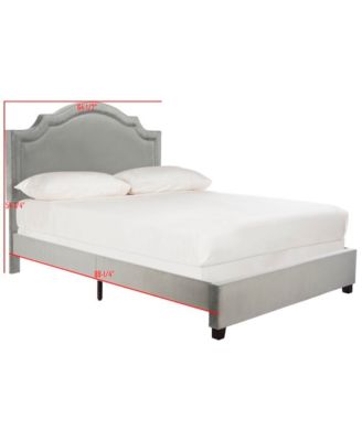 Theron Queen Bed