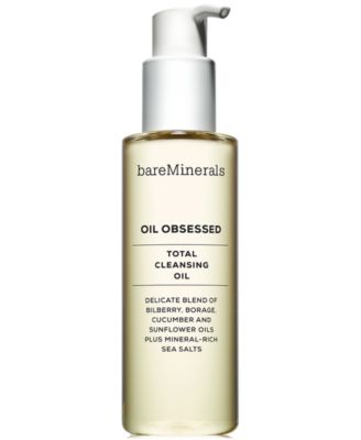 bareMinerals - Oil Obsessed™ Total Cleansing Oil