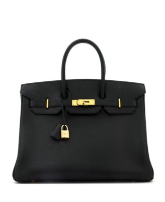 Pre-Owned HERMÉS