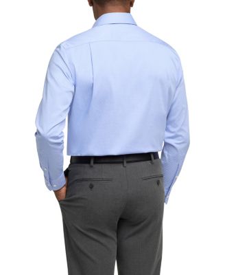 Men's Regular Fit Dress Shirt