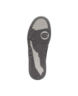 Men's Soho Lace Up Sneakers