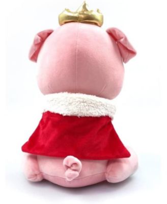 Technoblade 12 Inch [1 ft.] Sit Collectible Plush Stuffed Animal Exclusive