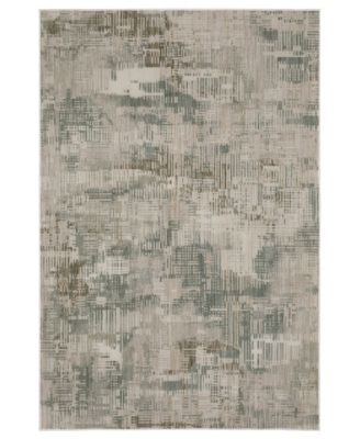Oriental Weavers - Mallory MAL03 3'3''x5' Area Rug