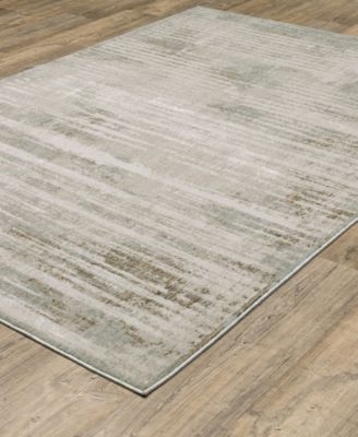 Mallory MAL07 9'10"x12'10" Area Rug