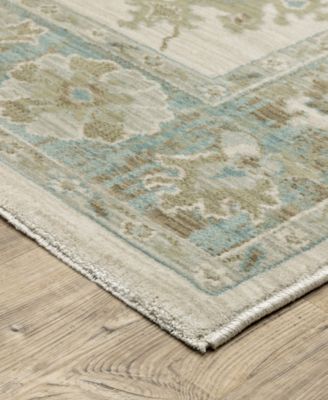 Maeve MAE10 6'7"x9'6" Area Rug