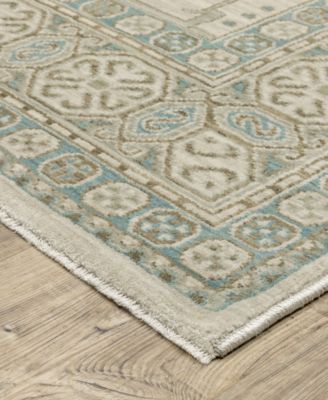 Maeve MAE05 5'3"x7'6" Area Rug