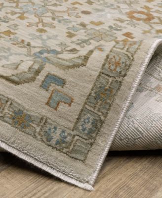 Maeve MAE01 5'3"x7'6" Area Rug