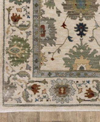 Eliana ELI10 5'3"x7'6" Area Rug