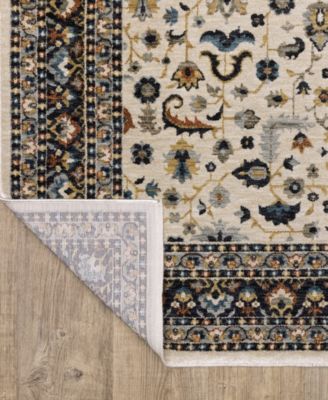 Eliana ELI02 Rug Collection