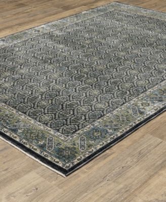 Eliana ELI01 5'3"x7'6" Area Rug