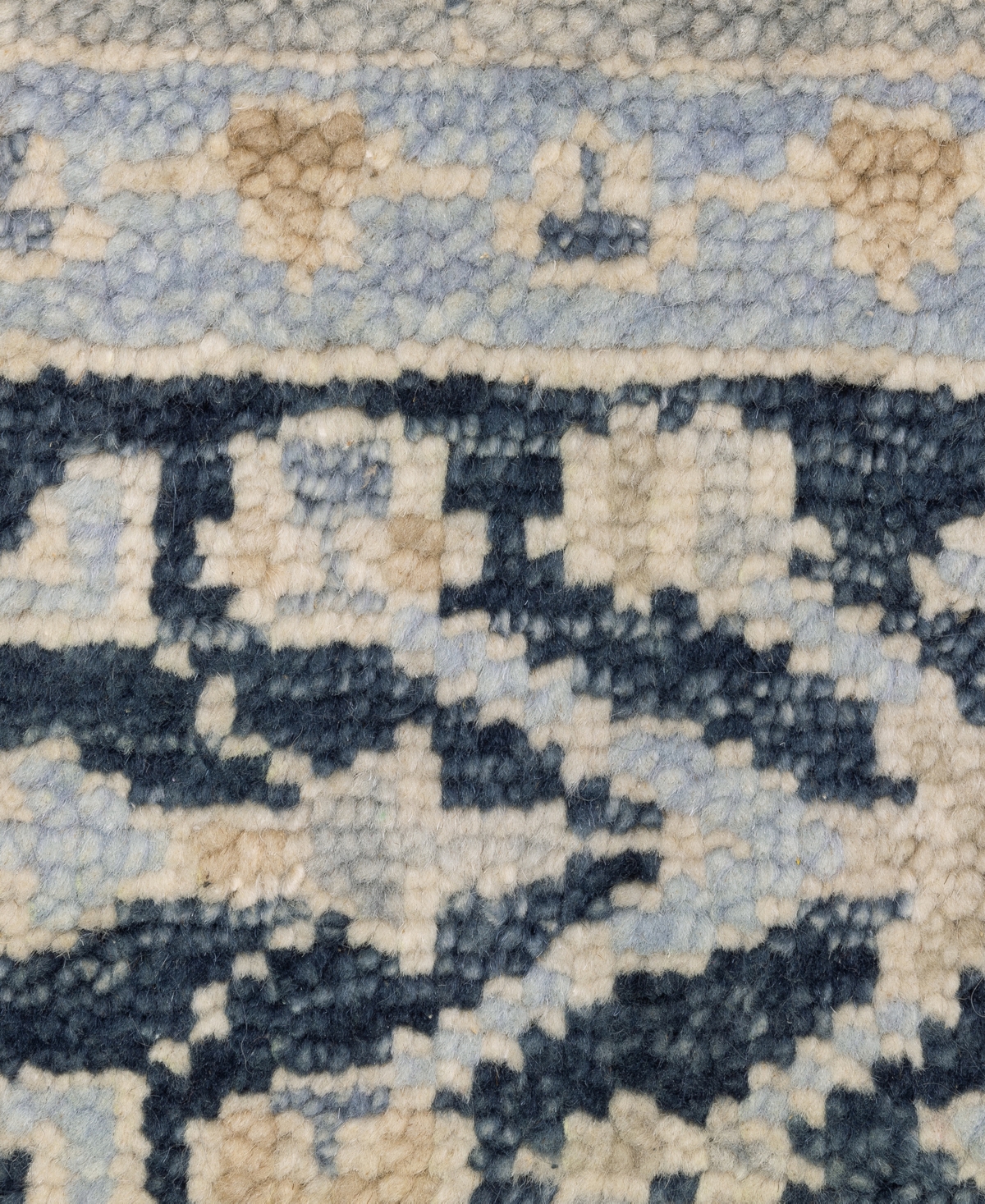 Oriental Weavers Majorca Maj04 2'6''x10' Runner Area Rug In Gray