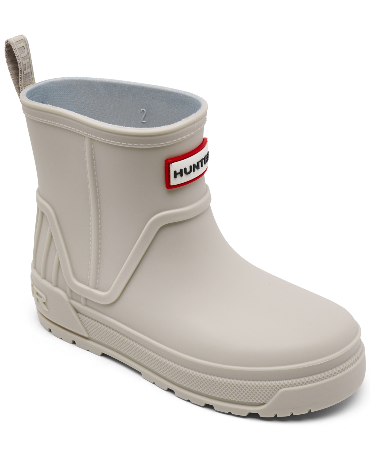 Hunter Little Kids Grace 2 Waterproof Rain Boots From Finish Line