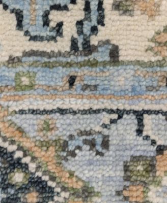 Majorca MAJ01 9'x12' Area Rug