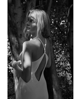 Women's Marla Rib Knit Maxi Dress