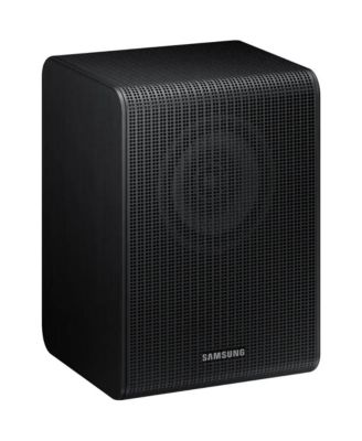 Wireless Rear Speaker Kit