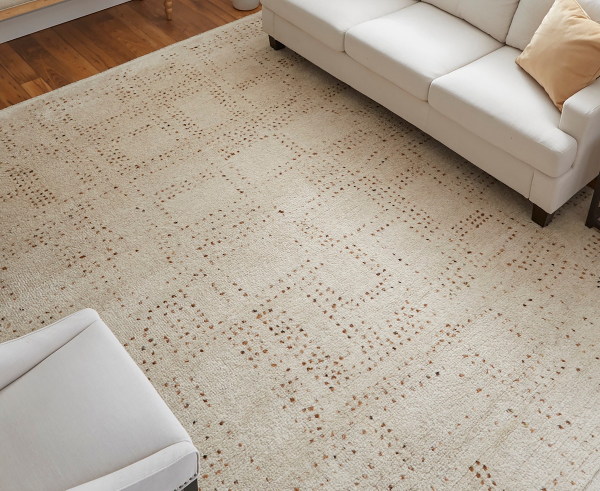 Thom Filicia For Feizy Truxel T6040 8'x10' Area Rug
