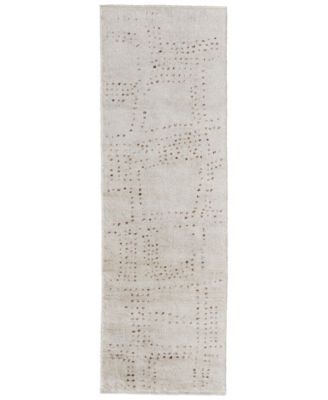 Truxel T6040 2'6''x10' Runner Area Rug