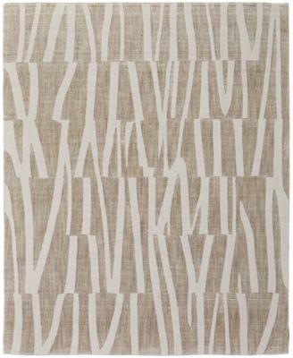 Thom Filicia for Feizy - Peconic T8009 8'x10' Area Rug