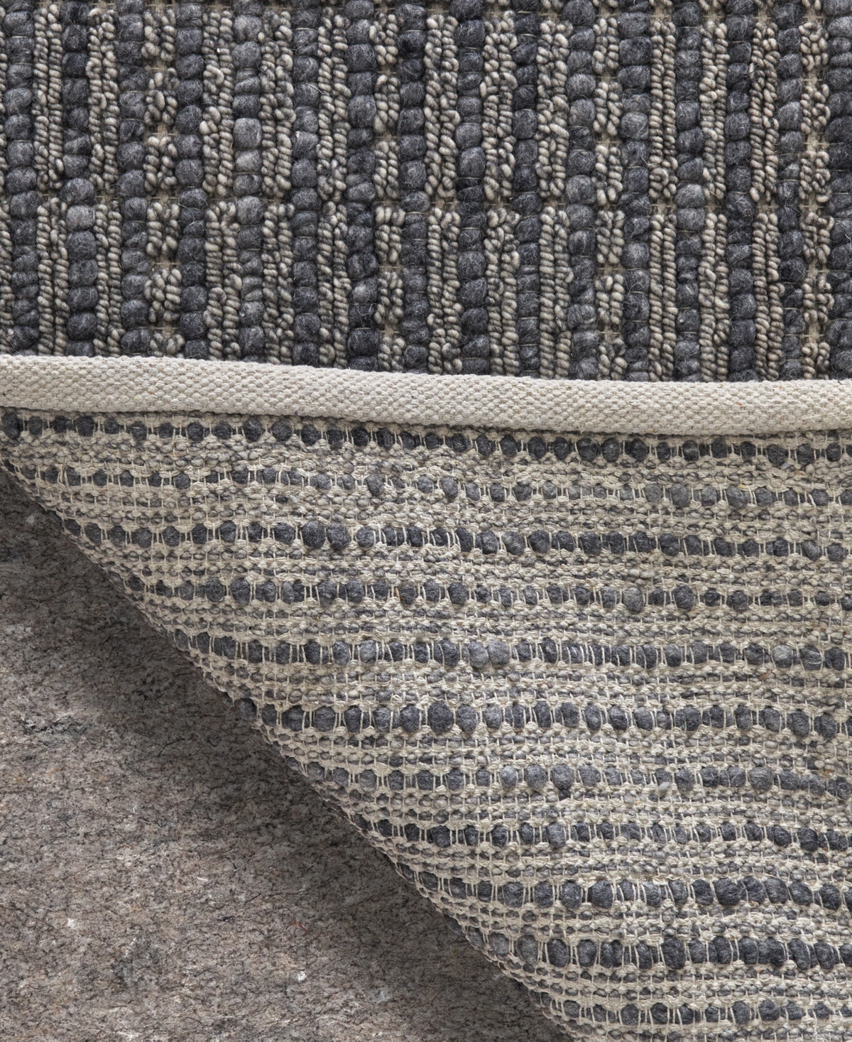 Thom Filicia For Feizy Herrick T8021 8'x10' Area Rug