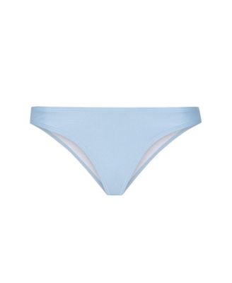 Women's Shimmer Cheeky Bikini Swimsuit Bottom
