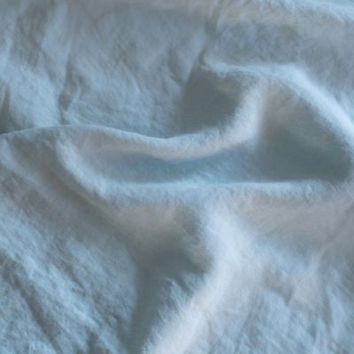 French Linen 4 Piece Sheet Set, Queen