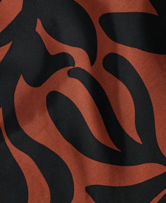 Women's Double V-Neck Sleeveless Midi Dress, Exclusively at Macy's