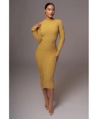 Women's Eliz Midi Dress