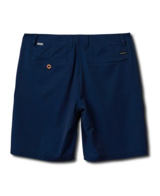 Men's Union Amphibian Hybrid 20" Short