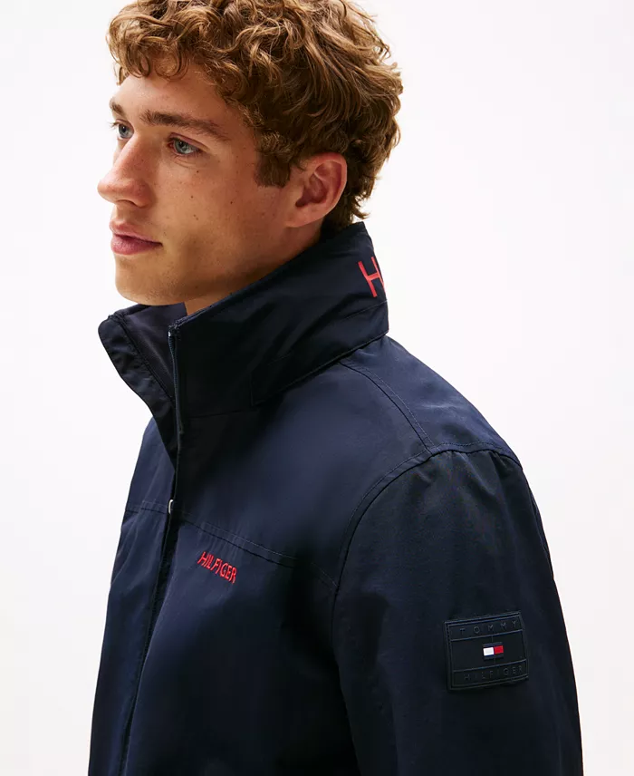 Men's Regatta Water Resistant Jacket - thumbnail 4
