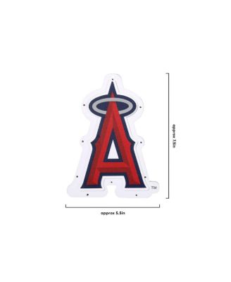 Los Angeles Angels Light Up Big Logo Fan Chain
