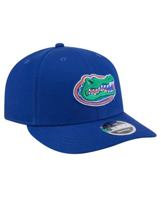 Men's Royal Florida Gators Low Profile 9FIFTY Snapback Hat