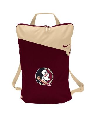 Nike - Florida State Seminoles Utility Gymsack
