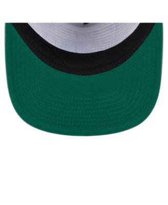 Men's Gray Colorado Buffaloes Golfer Vintage Adjustable Hat