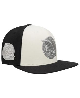 Pro Standard - Men's&nbsp; Cream San Jose Sharks French Terry Snapback Hat