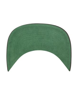 Men's Cream Cleveland Browns Pomona Rope Hitch Adjustable Hat