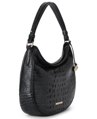 Kathleen Alden Road Medium Shoulder Bag