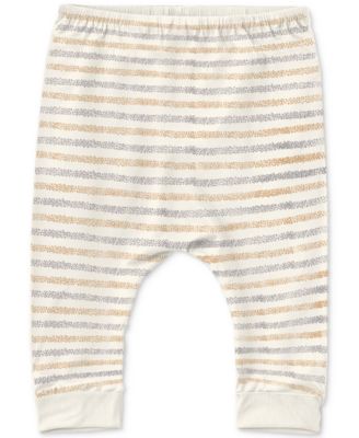 Baby Boys 3-Pc. Lion King Bodysuit & Joggers Set