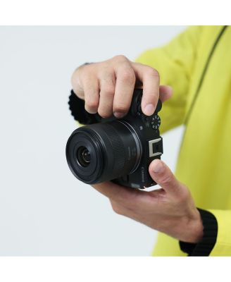 EOS R50 V Mirrorless Camera Body